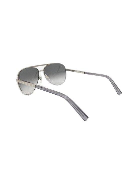 Louis Vuitton Attitude Pilot Sunglasses Eyewear main image 6